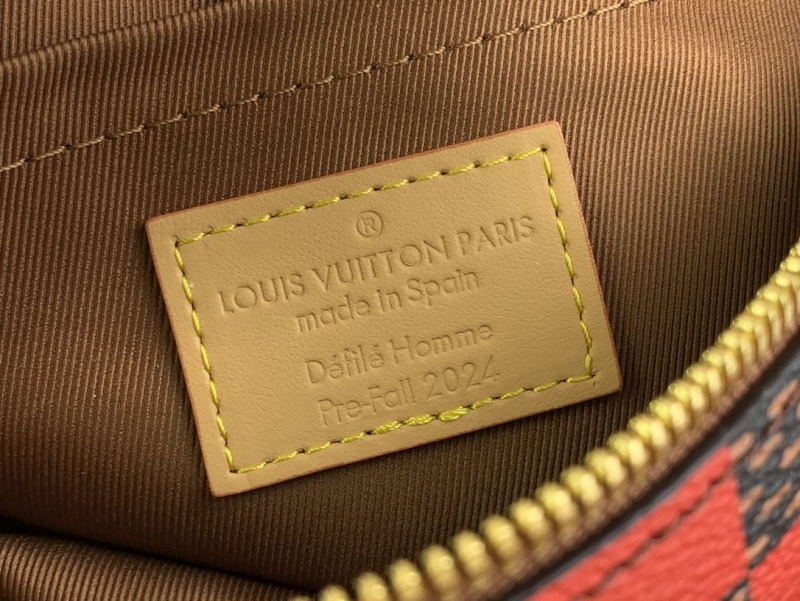 LV Box Bags